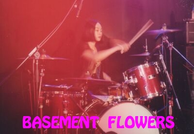 BASEMENT FLOWERS