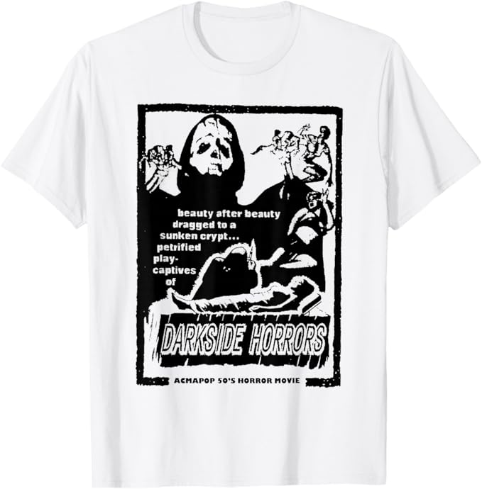 地下室の悪魔パーティ