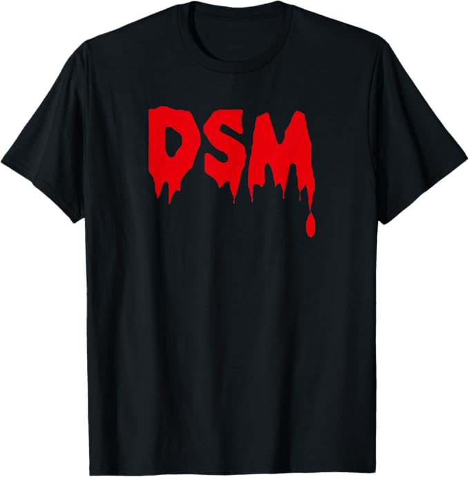 DSM RED