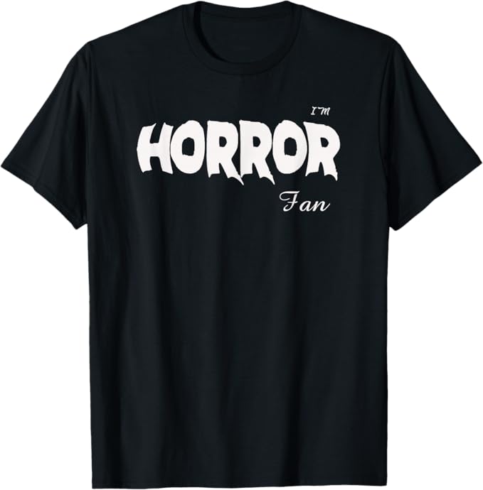 HORROR FAN