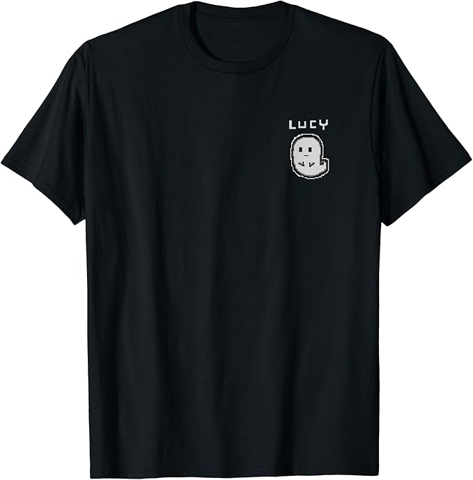 LUCYのおばけちゃん 1point